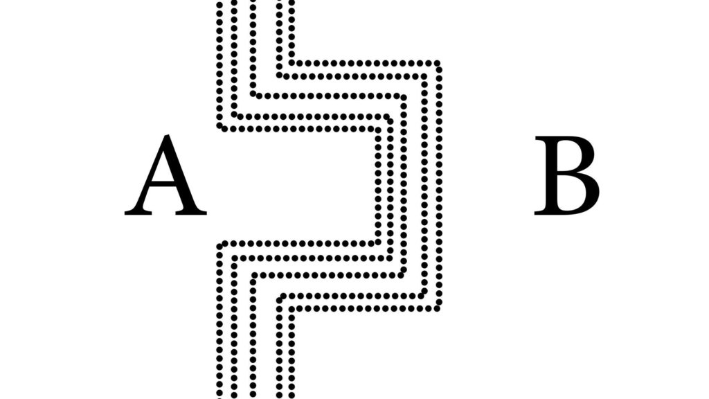 Even more error propagation between part A and B