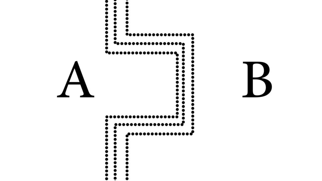 Even more error propagation between part A and B